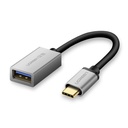 Ugreen model:30646 Type C to USB OTG Cable USB 3.0 Black
