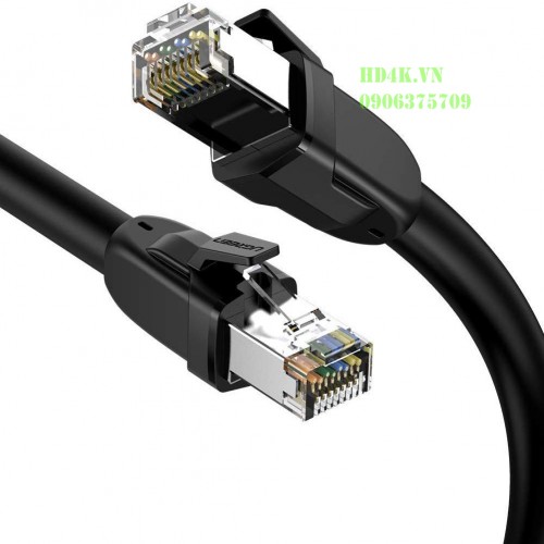 Ugreen model:70328 cat 8 class I S/FTP Ethernet cable 1.5m