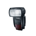 Canon Speedlite 600EX II-RT Flash 