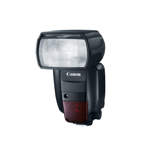Canon Speedlite 600EX II-RT Flash 