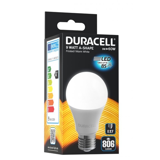 DURACELL LAMP A82F6N27C1