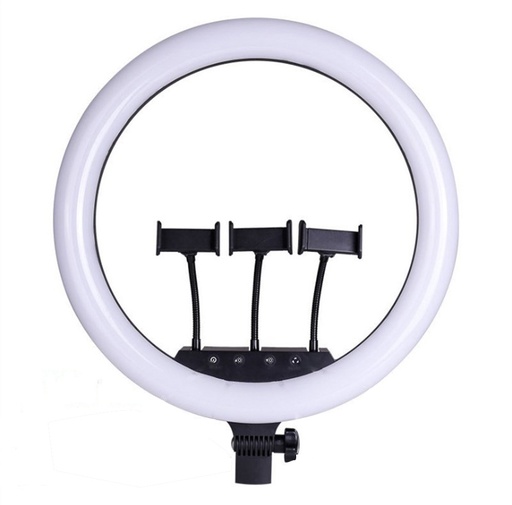 RL-18" LED Soft Ring Light - 55W