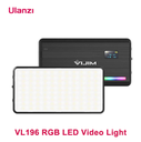 Ulanzi VIJIM VL196 RGB Light