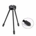 Aluminum Mini Tripod