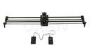 CAME-TV Motorized Parallax Slider - 120cm length S01-120