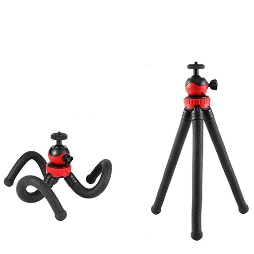 Flexible Tripod - DY-HJG-1