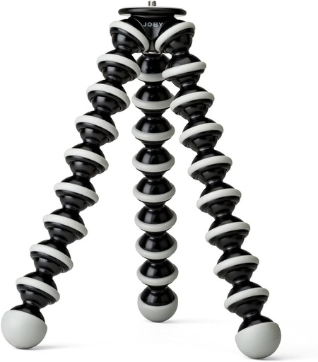 Gorilla Pod Tripod for mobile / DSLR - Large