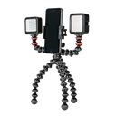 JOBY GORILLAPOD MOBILE RIG SPIDER TRIPOD 