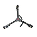 Kingjoy VX-600D black Professional Tripod Dolly