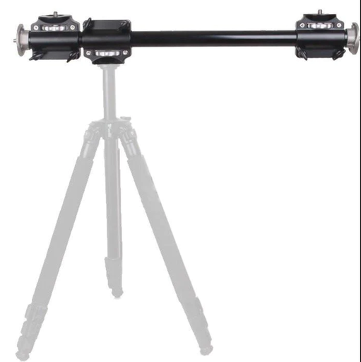 Tripod 60cm Extension Boom Arm for Flat Lay Photography