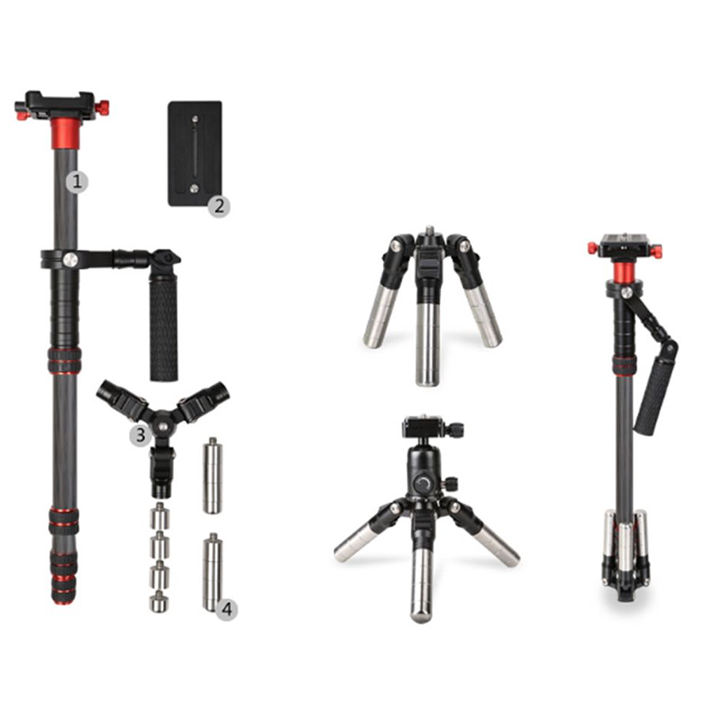 Weifeng Professional HPH-C220A stabilizer 