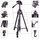 Mt Weifeng WT-3560 Tripod WT3560