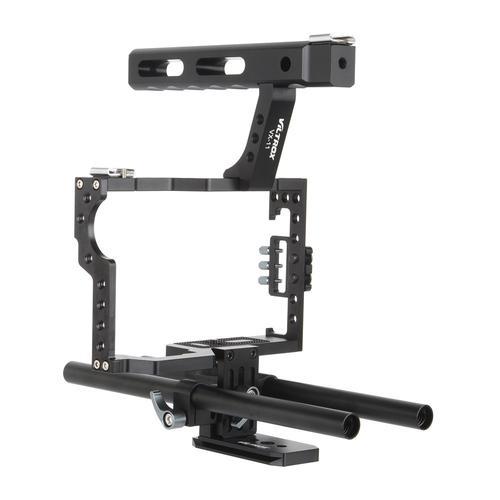 Fanshang Camera Cage VX-11