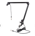 MA614 Mic stands | Alctron Audio Alctron Table microphone holder 