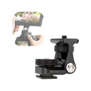 Magic Arm DSLR Monitor Holder 