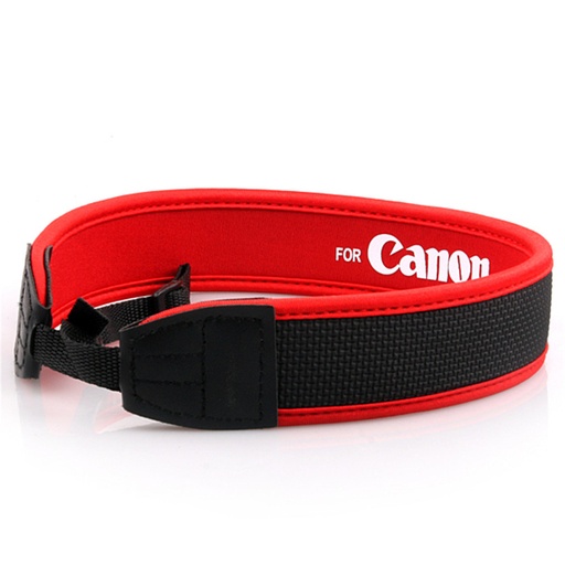 Shoulder Neck Strap For Canon Camera