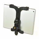 Selens Tripod Mount Holder Stand Extendable Adapter For all Tablet