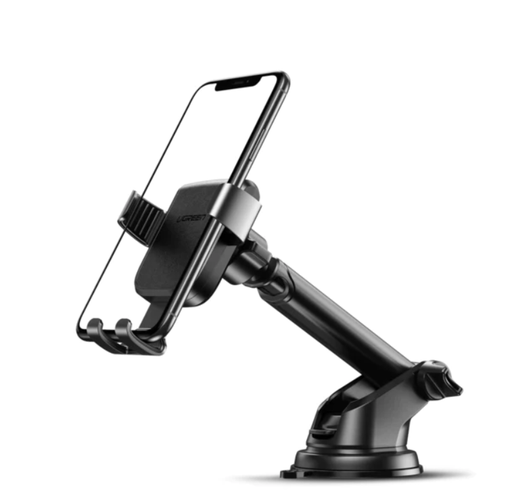 UGREEN Gravity Phone Holder With Suction Cup (Black) LP200-60990