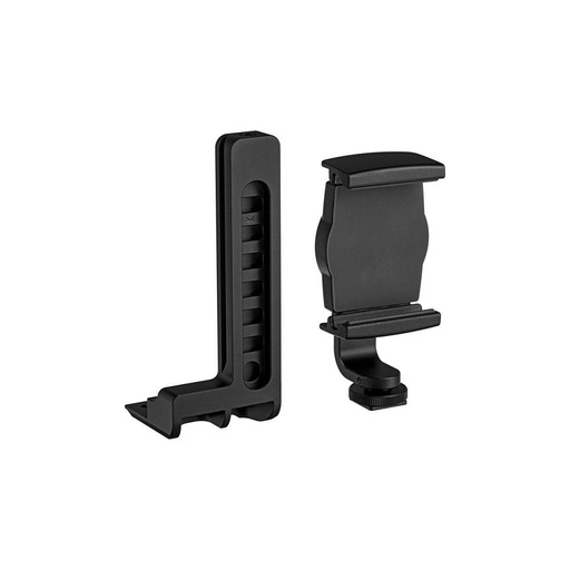 Zhiyun transmount smartphone clamp