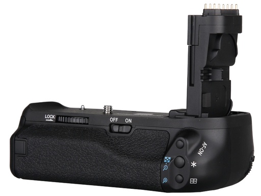 Replacement Battery Grip for Canon 450D \ 500D \1000D