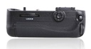 Replacement Battery Grip for Nikon D500