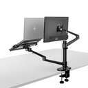 stand laptop and screen ol-3l