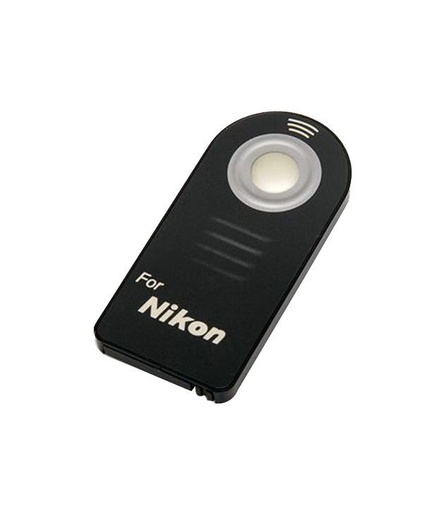 Nikon Wireless Remote Control