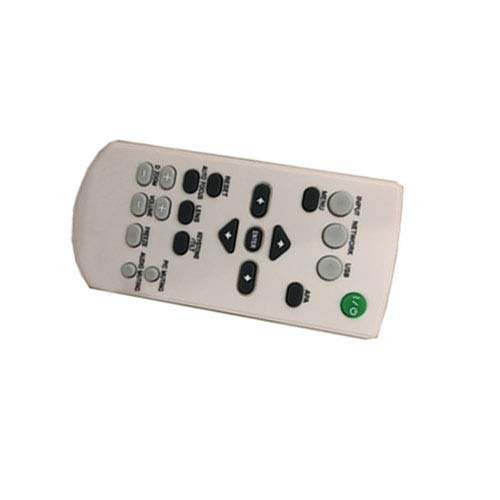 Remote for Sony SVGA VPL-ES7