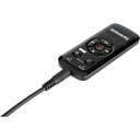 Saramonic RC-X Remote Control for Zoom and Sony Audio Recorders