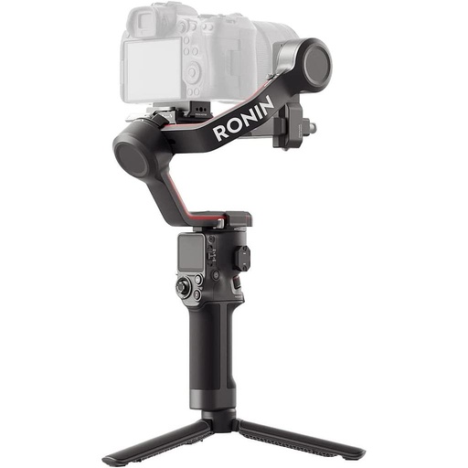 DJI RONIN RS 3 Gimbal Stabilizer