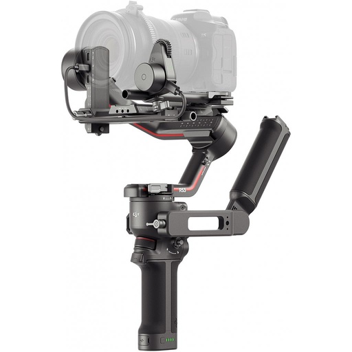 DJI RONIN RS 3 Pro Gimbal Stabilizer Combo