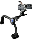 DSLR Shoulder Pad Mount Stabilizer for camcorders