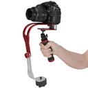 Handheld Stabilizer Video Camera Stabilizer Steady