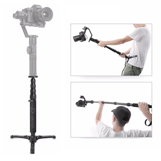 ZHIYUN CRANE 2 Telescopic Monopod 