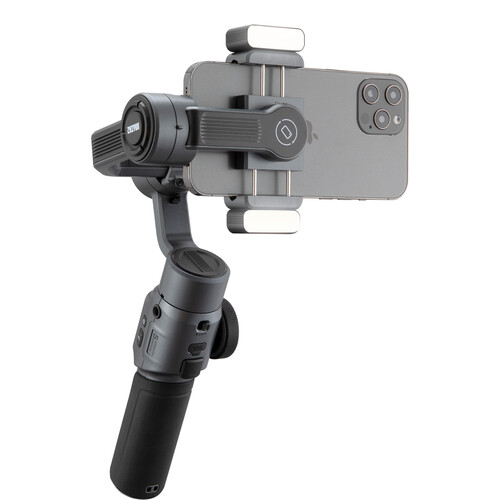 Zhiyun Tech Smooth 5 Smartphone Gimbal Combo Kit