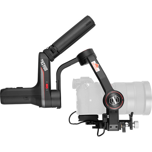 Zhiyun-Tech WEEBILL-S Handheld Gimbal Stabilizer