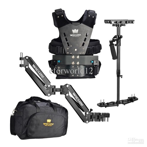 steadicam wieldy VIST