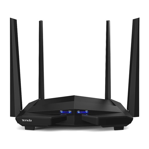 Tenda AC10  AC2100 Dual Band Gigabit WiFi Router