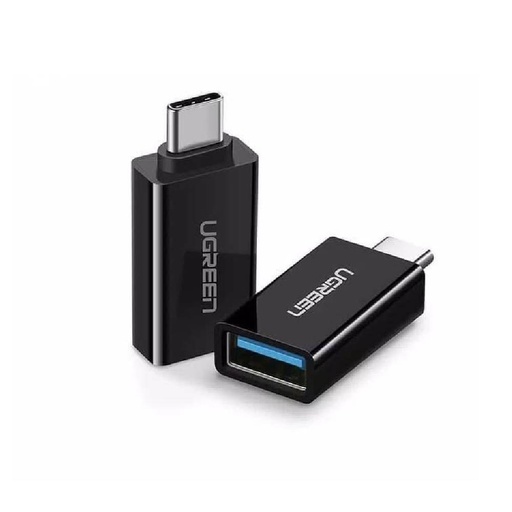 USB TYPE-C female to USB  3.0A female Adapter /UGREEN 20808