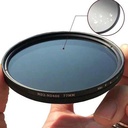 ND Filter Variable ZeMove ND2-ND400