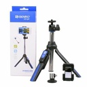 Mt Benro MK10 Smart mini Tripod (Blue)