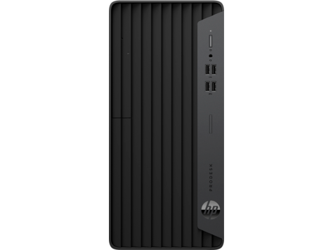 HP ProDesk 400 G7 Microtower PC (9CY18AV)
