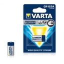 VARTA CR123A battery