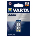Varta Battery AAAA/LR8