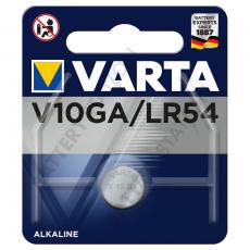 Varta V10GA. LR54 small Battery