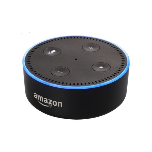 Amazon Echo Dot (2nd Generation)