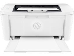 HP LaserJet M110w Wireless Black & White Printer