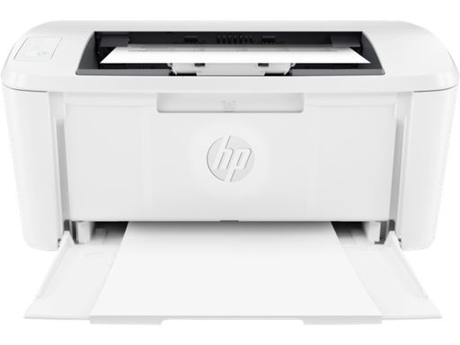 HP LaserJet M110w Wireless Black & White Printer