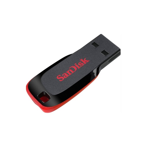 SanDisk Cruzer Blade 64GB USB 2.0