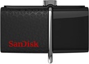 SanDisk 32GBUltra Dual USB Drive 3.0 for android smartphones